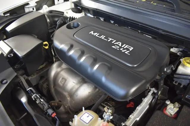2019 Jeep Cherokee Latitude 4x4