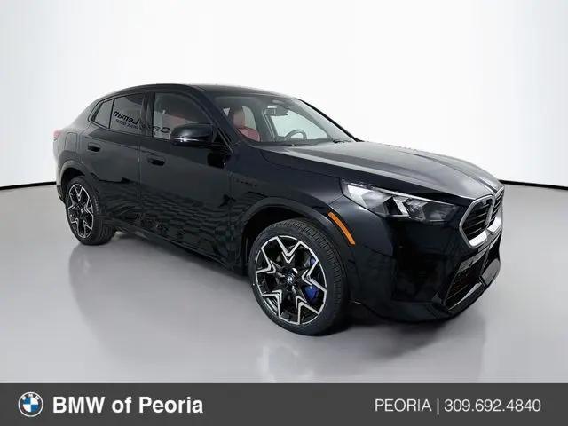 2025 BMW X2 M35i for sale in Peoria, IL