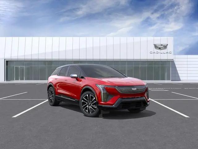 2027 Cadillac iQ Sport for sale in San Antonio, TX