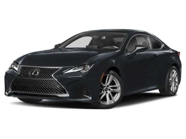 2024 Lexus RC 300 RC 300 for sale in Dallas, TX