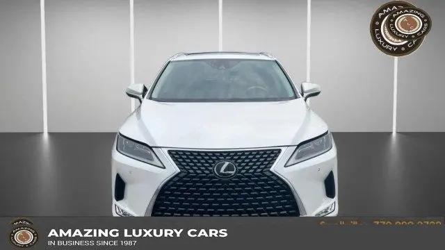 2022 Lexus RX 350 RX 350 for sale in Snellville, GA