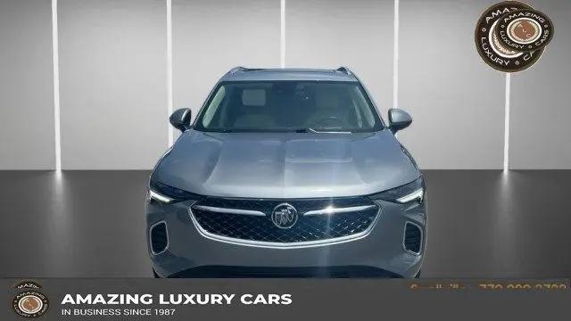 2023 Buick Envision Avenir FWD for sale in Snellville, GA