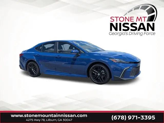 2025 Toyota Camry SE for sale in Lilburn, GA