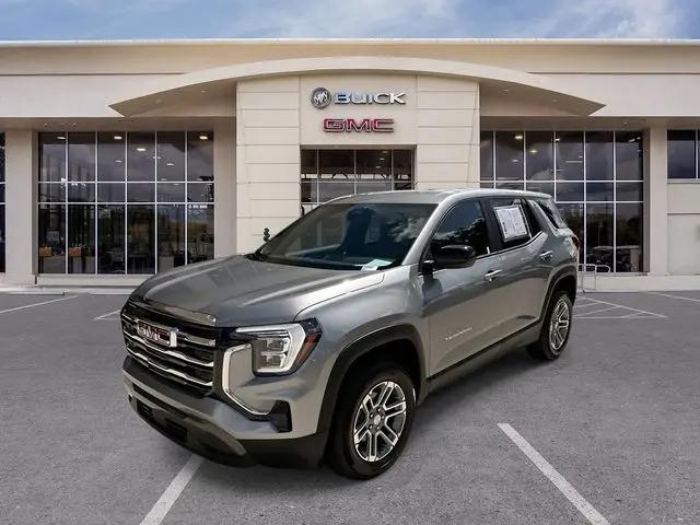 2026 GMC Terrain FWD Elevation for sale in Pembroke Pines, FL