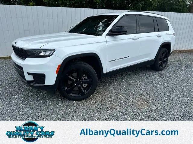 2024 Jeep Grand Cherokee L Altitude X 4x2 for sale in Leesburg, GA