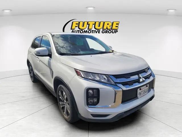 2024 Mitsubishi Outlander Sport SE for sale in Roseville, CA