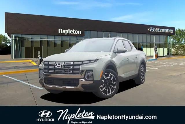 2026 Hyundai Santa Cruz Limited for sale in Hazelwood, MO