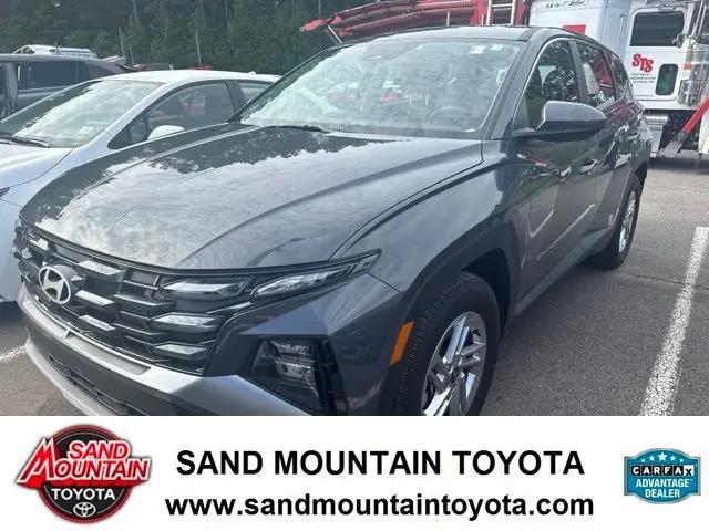 2025 Hyundai Tucson SE for sale in Albertville, AL