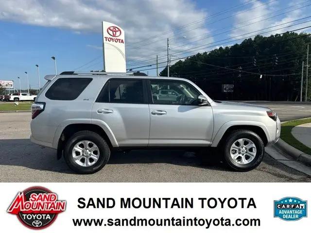 2024 Toyota 4Runner SR5 for sale in Albertville, AL