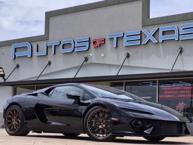 2026 Lamborghini Temerario Temerario for sale in Tyler, TX
