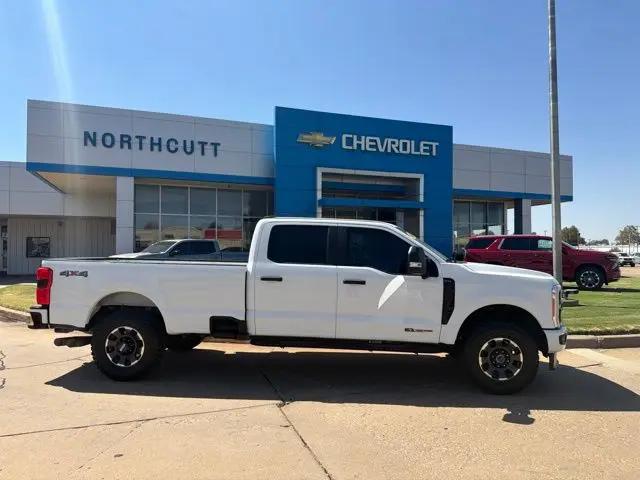 2023 Ford F-350 XL for sale in Enid, OK