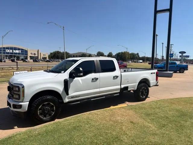 2023 Ford F-350 XL