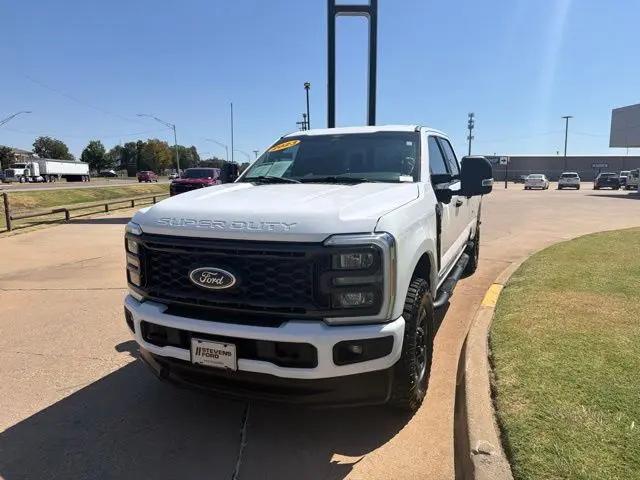 2023 Ford F-350 XL