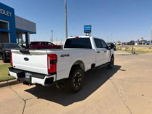 2023 Ford F-350 XL