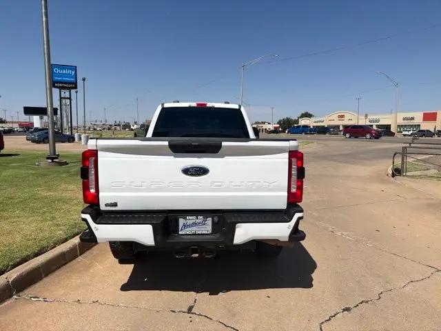 2023 Ford F-350 XL