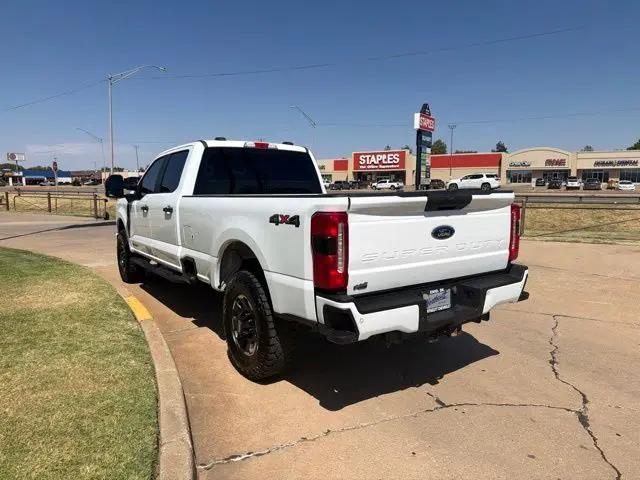 2023 Ford F-350 XL