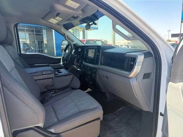 2023 Ford F-350 XL