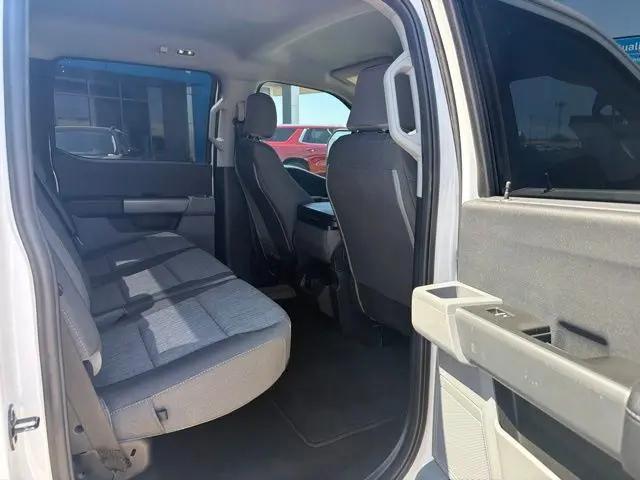 2023 Ford F-350 XL