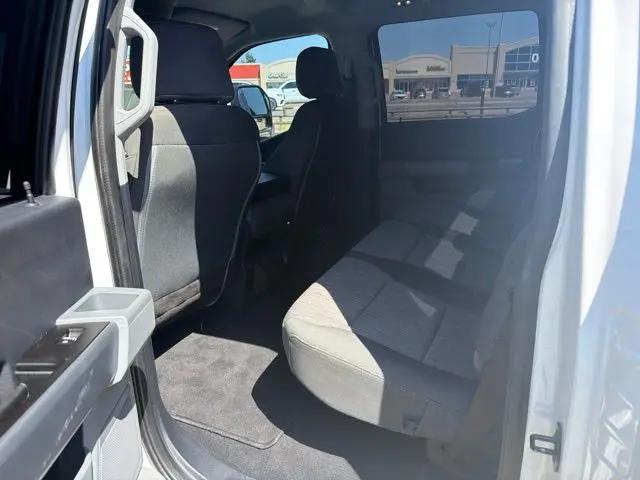 2023 Ford F-350 XL