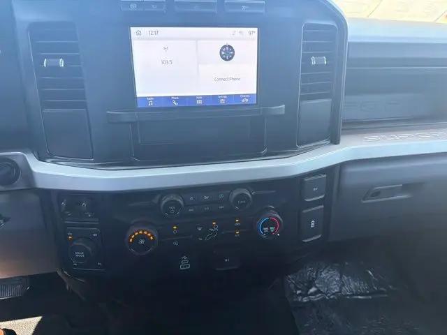2023 Ford F-350 XL