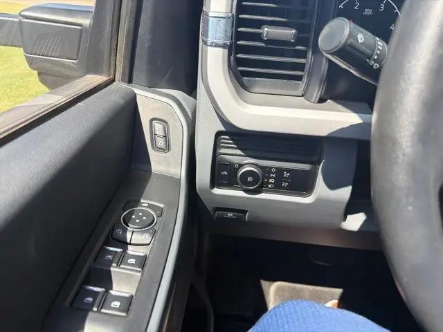2023 Ford F-350 XL