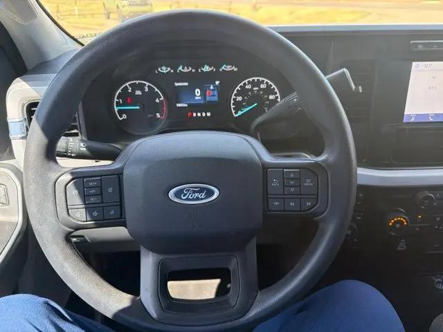 2023 Ford F-350 XL