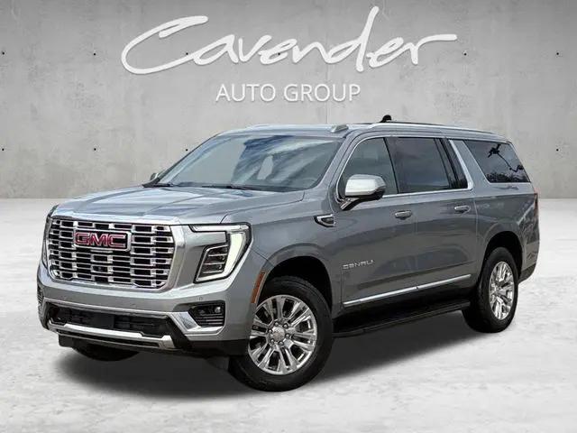 2025 GMC Yukon XL 4WD Denali for sale in San Antonio, TX