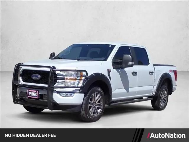 2021 Ford F-150 XL for sale in Golden, CO