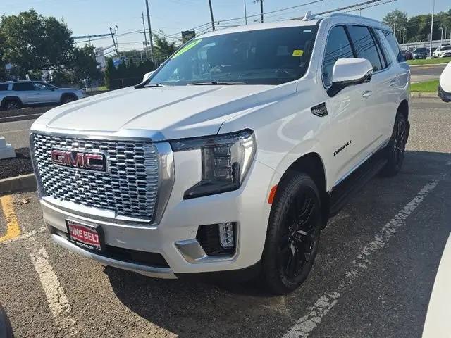 2024 GMC Yukon 4WD Denali for sale in Lakewood, NJ