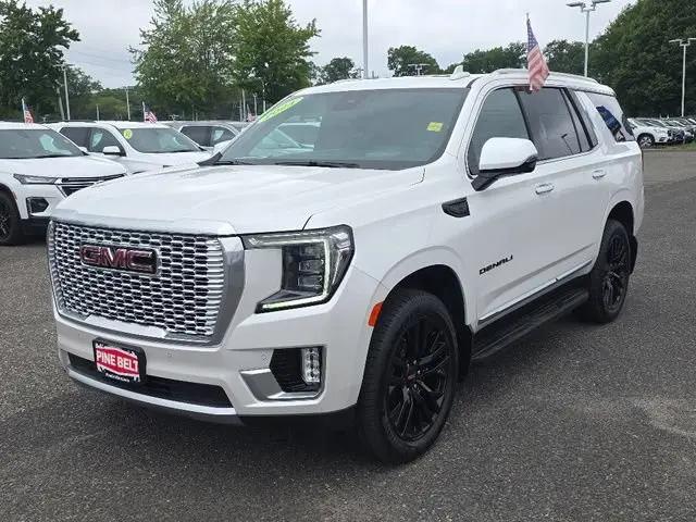 2024 GMC Yukon 4WD Denali for sale in Lakewood, NJ