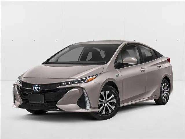 2022 Toyota Prius Prime LE for sale in Buena Park, CA
