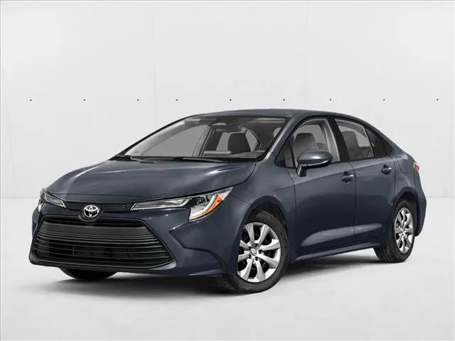 2026 Toyota Corolla LE for sale in Fort Myers, FL