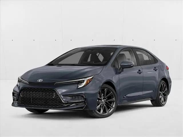 2026 Toyota Corolla XSE for sale in Fort Myers, FL