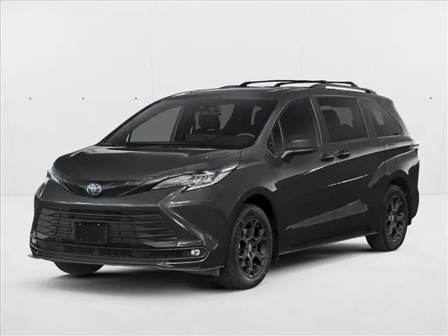 2026 Toyota Sienna Woodland Edition for sale in Fort Myers, FL