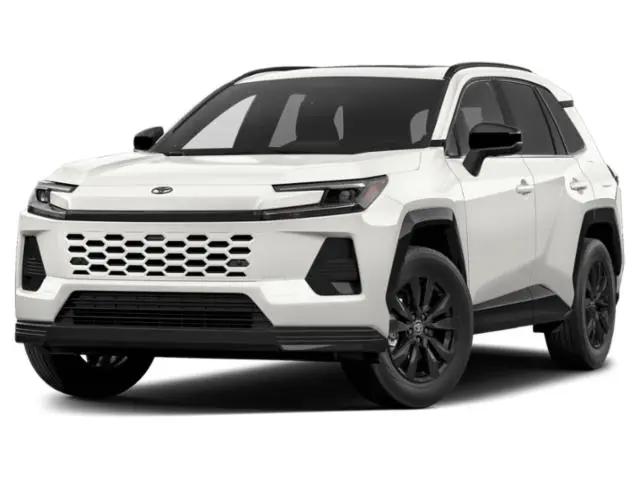 2026 Toyota RAV4 Plug-In Hybrid SE for sale in Fort Myers, FL