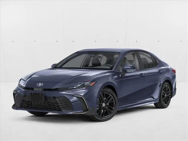 2026 Toyota Camry Hybrid SE for sale in Fort Myers, FL