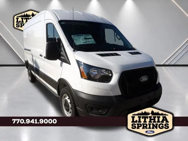 2026 Ford Transit Cargo Van T-250 for sale in Lithia Springs, GA