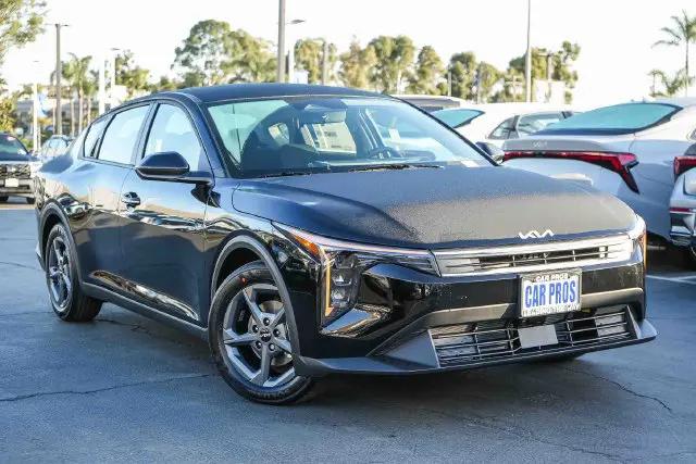 2026 Kia K4 LXS for sale in Glendale, CA