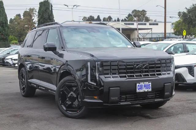2027 Kia Telluride Hybrid X-Line SX for sale in Glendale, CA