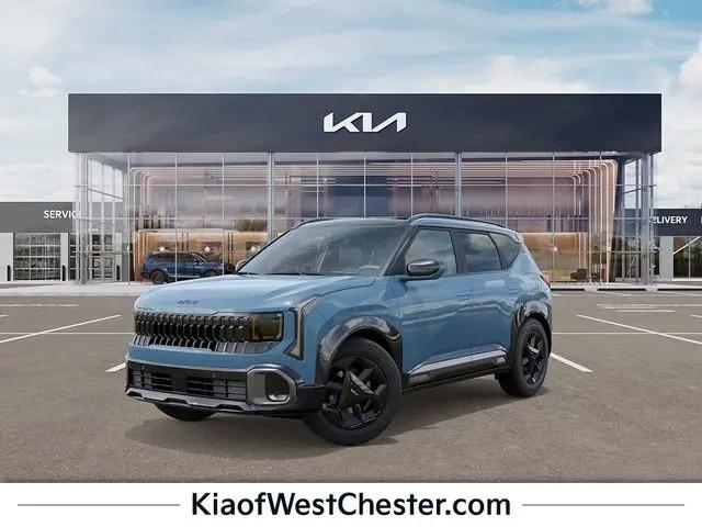 2027 Kia Seltos X-Line S for sale in West Chester, PA