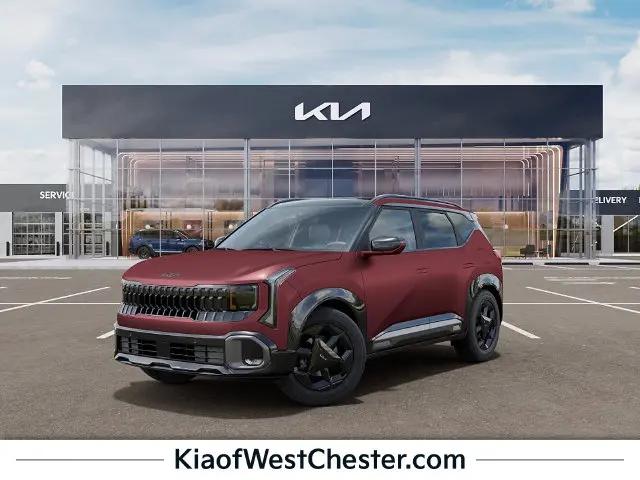 2027 Kia Seltos X-Line S for sale in West Chester, PA