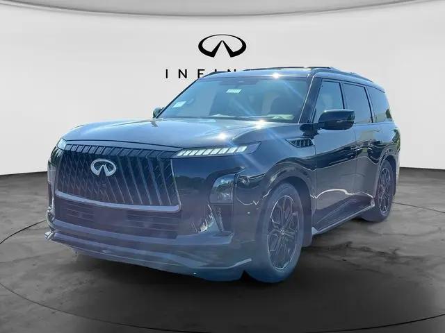 2027 INFINITI QX80 for sale near Dayton, OH