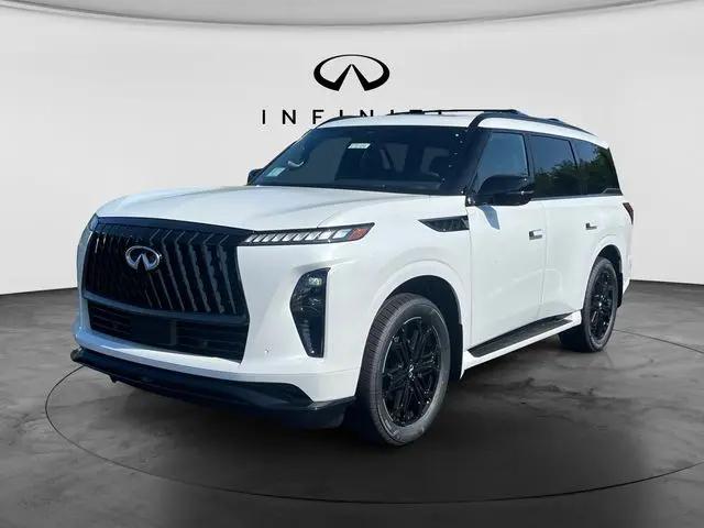 2027 INFINITI QX80 for sale near Dayton, OH