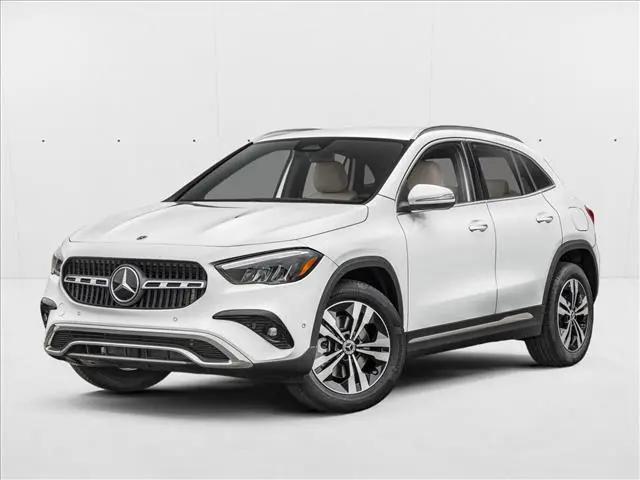 2026 Mercedes-Benz GLA-CLASS 4MATIC for sale in Ft. Lauderdale, FL
