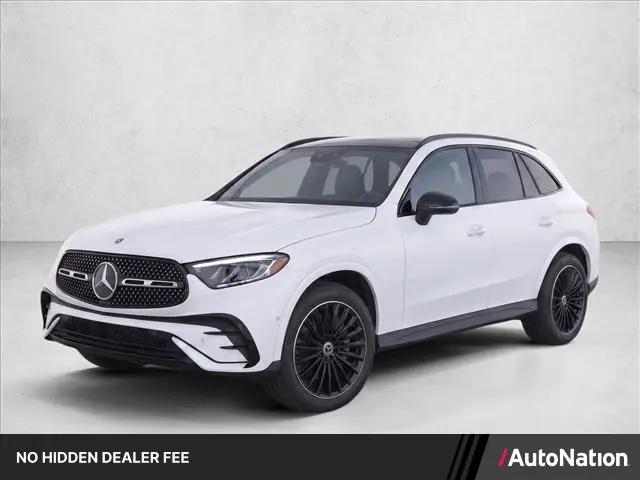2027 Mercedes-Benz GLC GLC 300 for sale in Ft. Lauderdale, FL