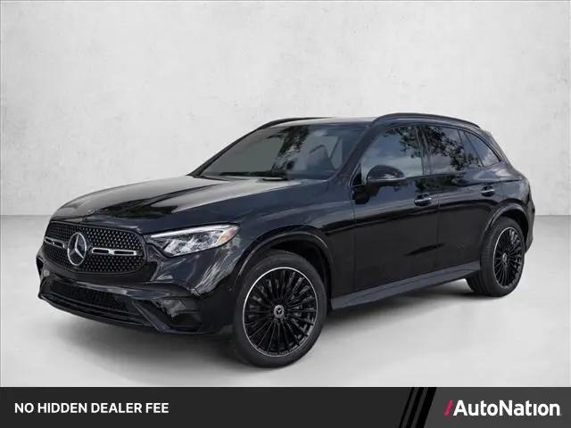 2027 Mercedes-Benz GLC GLC 300 for sale in Ft. Lauderdale, FL