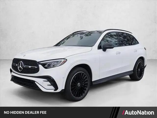 2027 Mercedes-Benz GLC GLC 300 for sale in Ft. Lauderdale, FL
