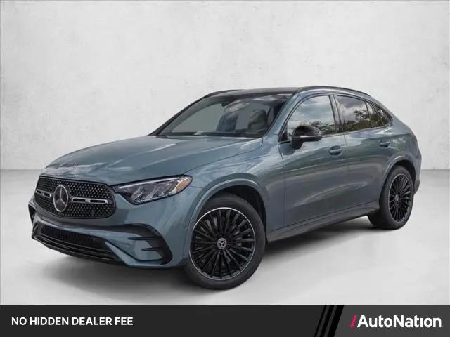 2027 Mercedes-Benz GLC GLC 300 for sale in Ft. Lauderdale, FL