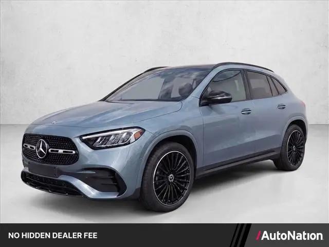 2027 Mercedes-Benz GLC GLC 300 for sale in Ft. Lauderdale, FL
