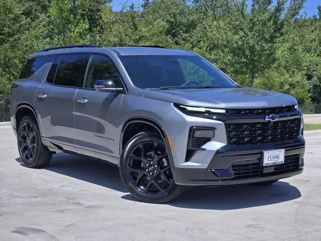 2026 Chevrolet Traverse FWD RS for sale in Denison, TX
